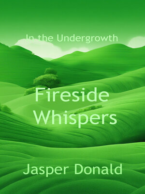 cover image of Fireside Whispers